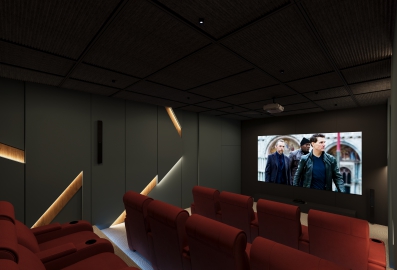 Theatre